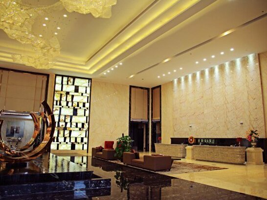 Donghui Pullaton Boutique Hotel - Photo4