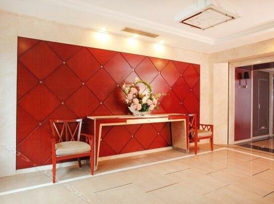 Dongrong Business Hotel - Photo3