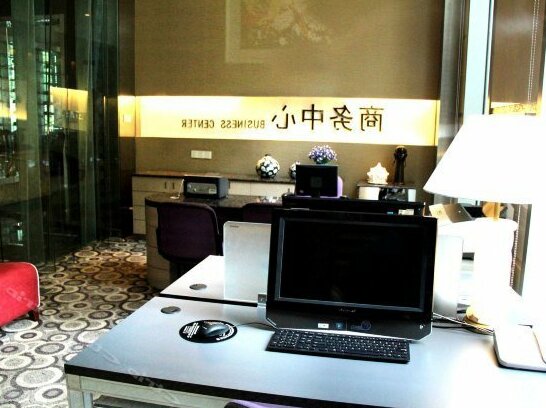 Dongrong Business Hotel - Photo5