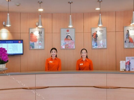 E Hotel Dongguan Dongguan - Photo4