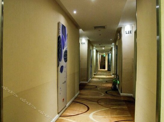 F Hotel Dongguan - Photo5