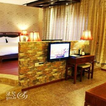F Hotel - Donguan - Photo5