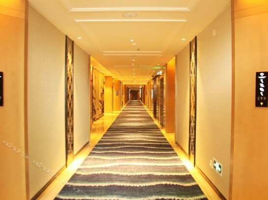 Fortune Modern International Hotel - Photo3