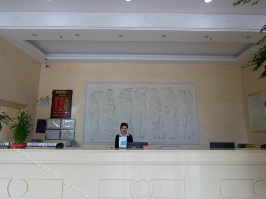 Fuguilin Business Hotel Dongguan Fumin Road - Photo4