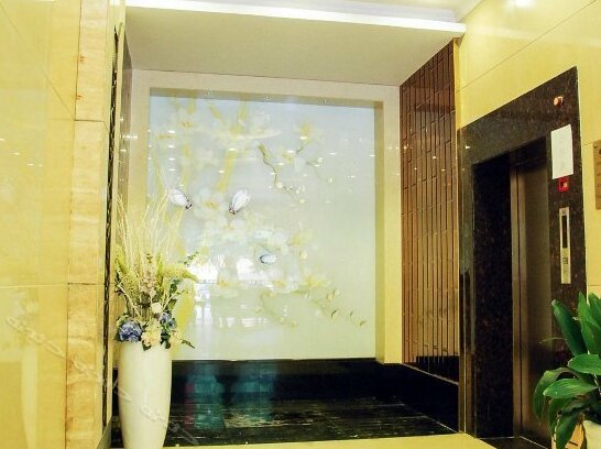 Futai Hotel Dongguan - Photo5