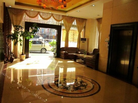 Gangli Hotel - Photo3