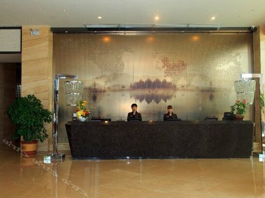Garman Hotel Resorts - Photo2