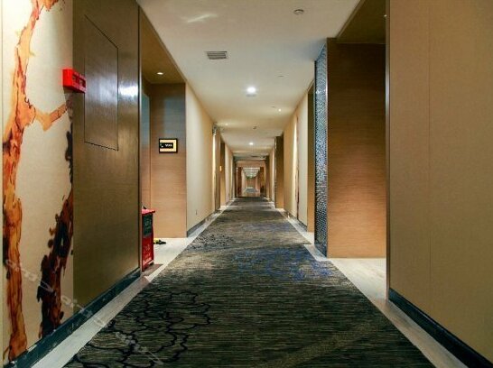 Garman Hotel Resorts - Photo3