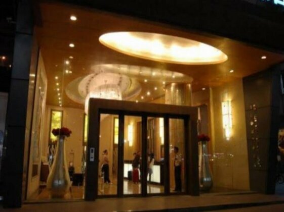 Ginza Business Hotel - Dongguan Houjie - Photo2