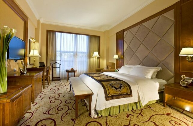 Gladden Hotel - Photo3