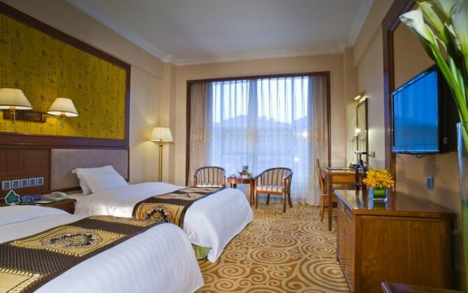 Gladden Hotel - Photo4