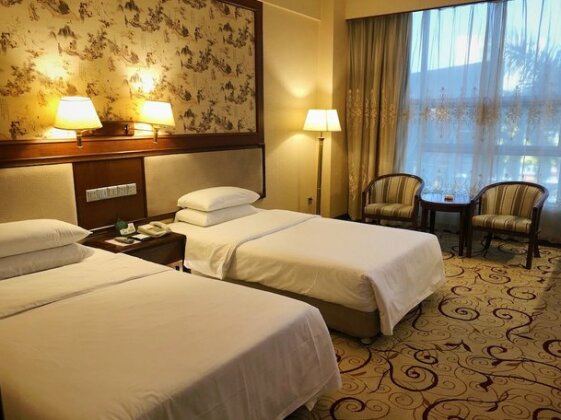 Gladden Hotel - Photo5
