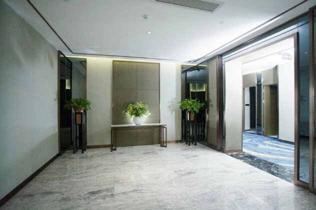 Golden Bay Hotel Dongguan - Photo2