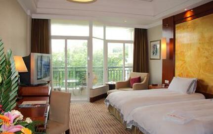 Good View Hotel Tangxia - Photo4