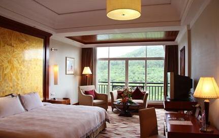 Good View Hotel Tangxia - Photo5