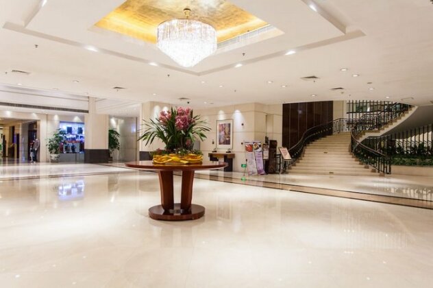 Grand View Hotel Dongguan - Photo3