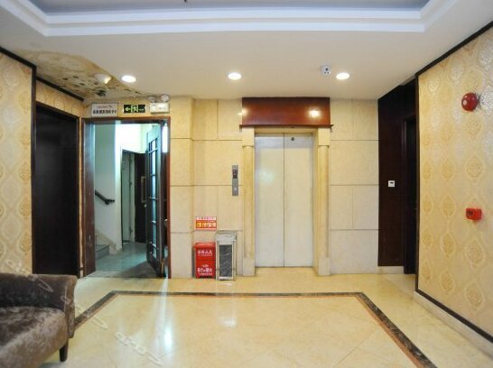 Guangwei Holiday Hostel - Photo4