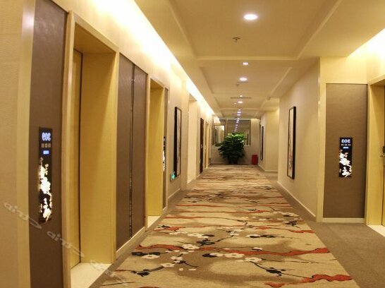 Gumei Businesss Hostel - Photo2