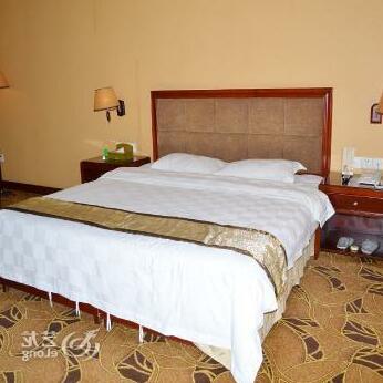 Guomeicheng Business Hotel - Photo2