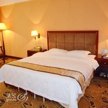 Guomeicheng Business Hotel - Photo3