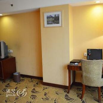 Guomeicheng Business Hotel - Photo4