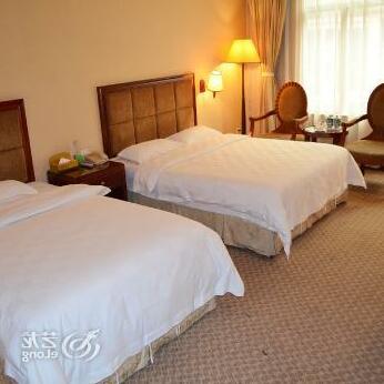 Guomeicheng Business Hotel - Photo5