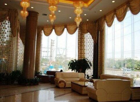 Haiyun Grand Hotel - Photo2
