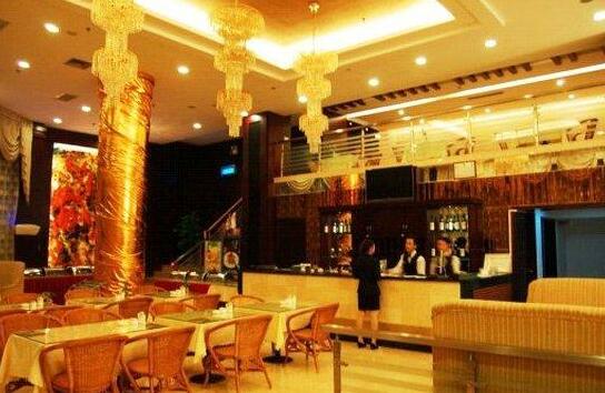 Haiyun Grand Hotel - Photo3