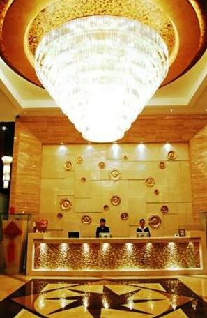 Haiyun Grand Hotel - Photo4