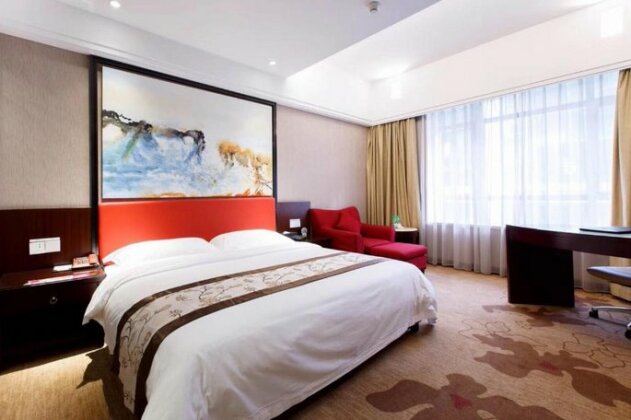 Heng Xin Business Hotel - Photo3