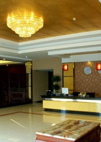 Hengfeng Hotel Dongguan - Photo3