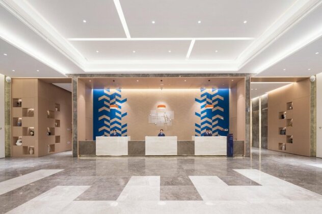 Holiday Inn Express Dongguan Marina Bay - Photo4