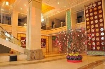 Hong Yu Hotel Dongguan - Photo4