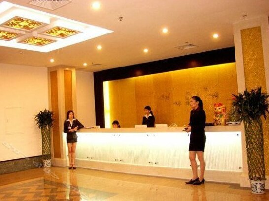 Hotel De Supreme - Dongguan - Photo3