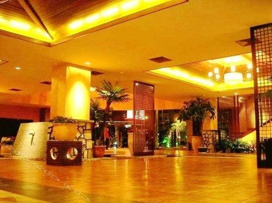 Hotel De Supreme - Dongguan - Photo4