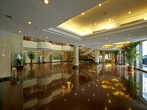 Hotel Huimei - Photo3