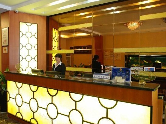 Hua Sha Ban Dao Business Hotel - Photo3