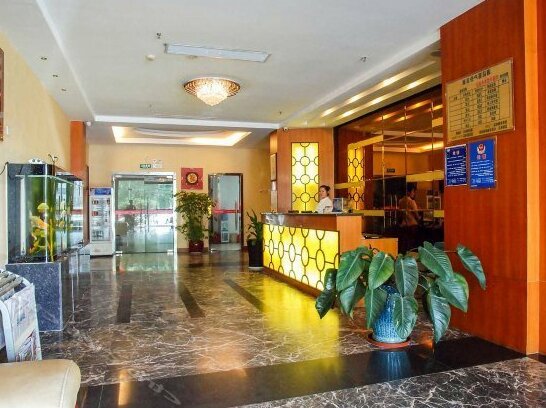 Hua Sha Ban Dao Business Hotel - Photo4