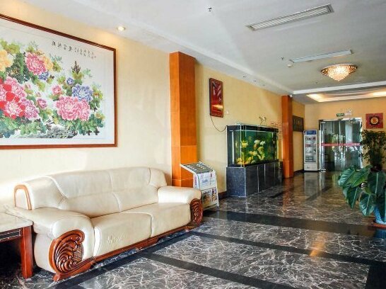 Hua Sha Ban Dao Business Hotel - Photo5