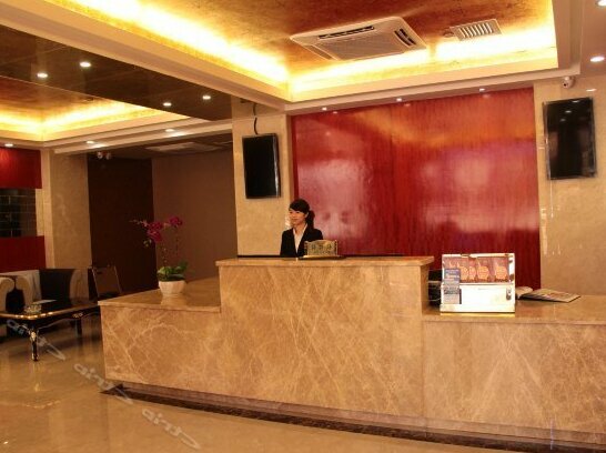 Hua Yu Hotel - Photo2