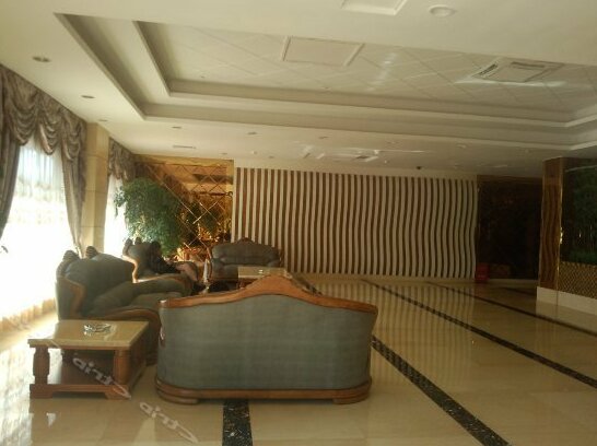 Huabang Hotel - Photo2