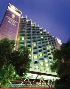 Huangjiang Taiyuan Hotel