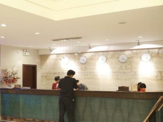 Huaxia Business Hotel - Dongguan - Photo2