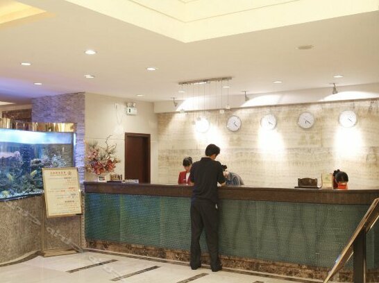 Huaxia Business Hotel - Dongguan - Photo3