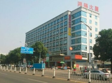 Huaxia Business Hotel - Dongguan