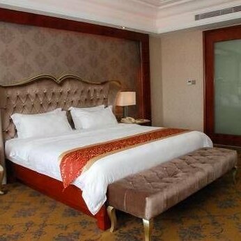 Huazi Hotel - Sanming Dongguan - Photo4
