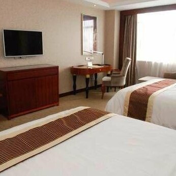 Huazi Hotel - Sanming Dongguan - Photo5