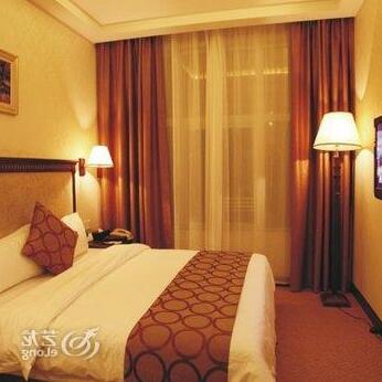 Huizhou Jiahao Yujing Hotel - Photo5