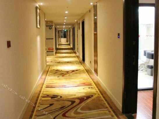 Jiafu Hotel Dongguan - Photo2
