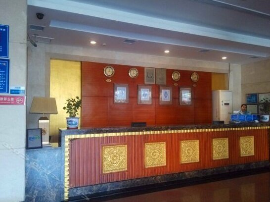 Jiafu Hotel Dongguan - Photo3